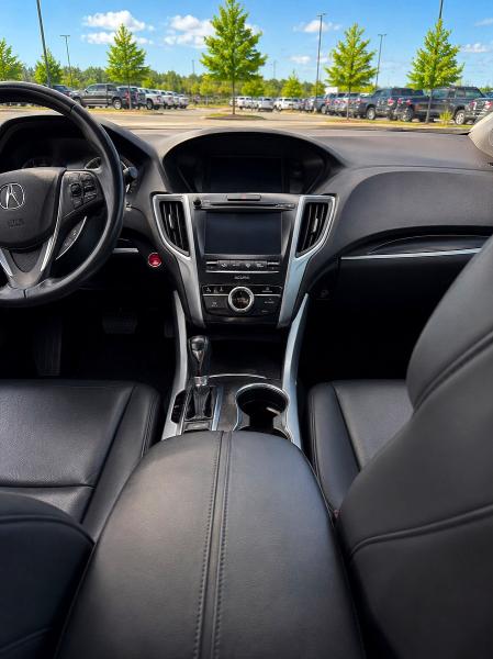 Aukcja sprzedaży 2019 Acura Tlx, vin: 19UUB1F33KA000141, numer aukcji: 66512166