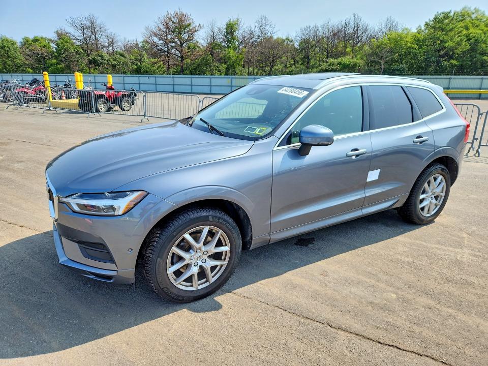 Продажа на аукционе авто 2019 Volvo Xc60, vin: LYV102RK4KB197118, номер лота: 64280456