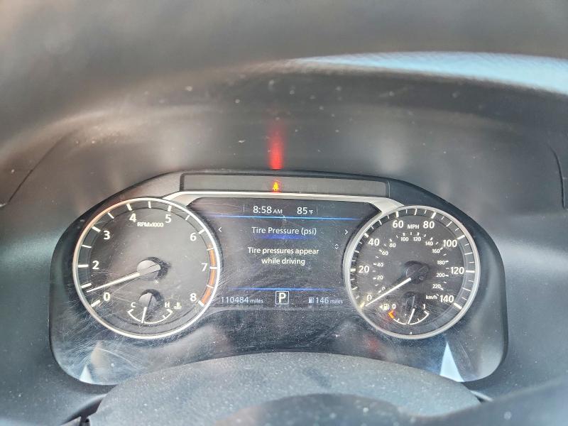 Продаж на аукціоні авто 2020 Nissan Altima, vin: 1N4BL4BV6LC200941, номер лоту: 65397066