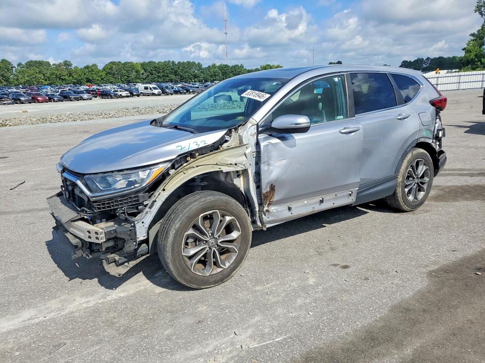 Aukcja sprzedaży 2020 Honda Cr-v, vin: 5J6RW2H51LA022115, numer aukcji: 63818946