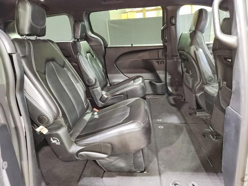 Aukcja sprzedaży 2025 Chrysler Pacifica, vin: 2C4RC1BG7SR504584, numer aukcji: 65222366