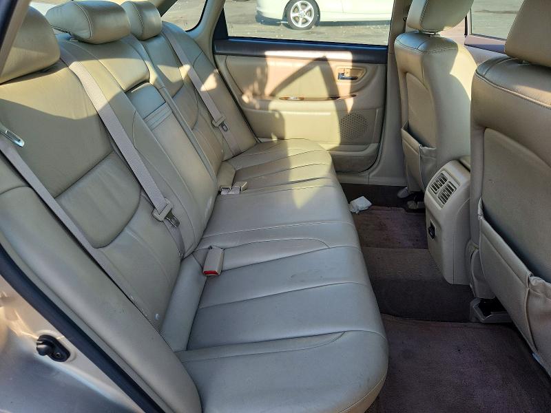 Продажа на аукционе авто 2004 Toyota Avalon, vin: 4T1BF28B04U390214, номер лота: 65322016