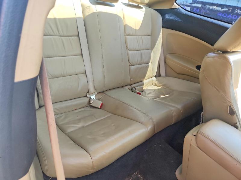 64207286 :رقم المزاد ، 1HGCS2B89AA007631 vin ، 2010 Honda Accord مزاد بيع