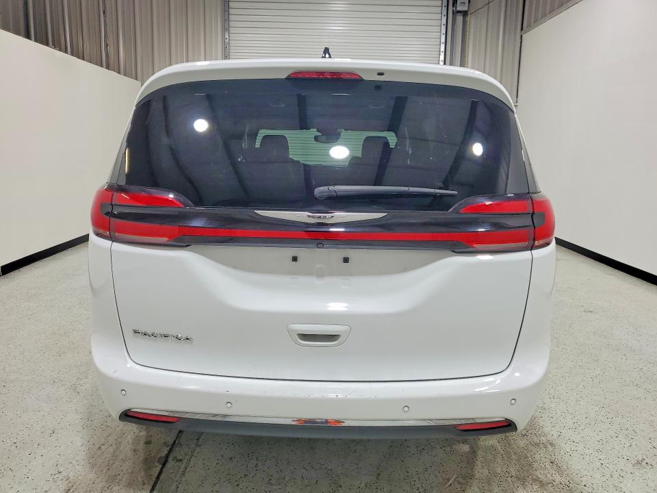 Aukcja sprzedaży 2025 Chrysler Pacifica, vin: 2C4RC1BG8SR503993, numer aukcji: 65920056