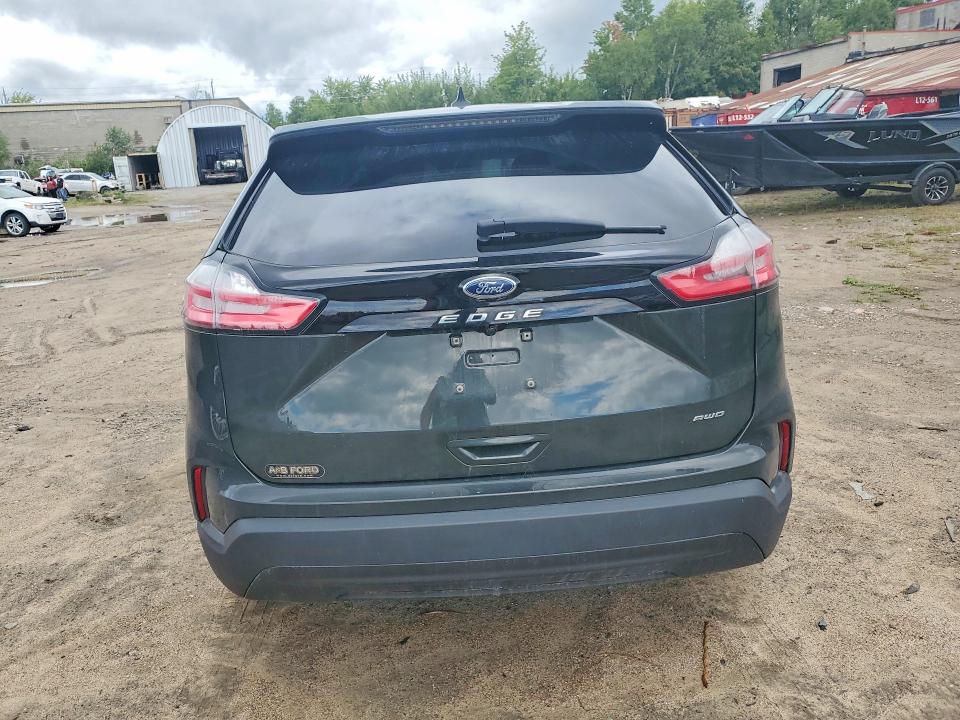 65815146 :رقم المزاد ، 2FMPK4G97NBA99079 vin ، 2022 Ford Edge مزاد بيع