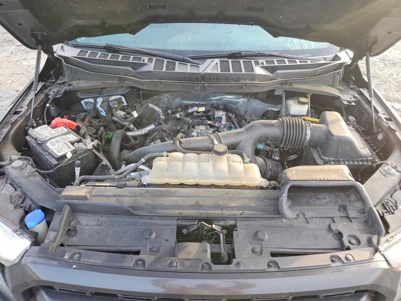 Aukcja sprzedaży 2021 Ford F150, vin: 1FTEW1EP3MFC01944, numer aukcji: 64362816