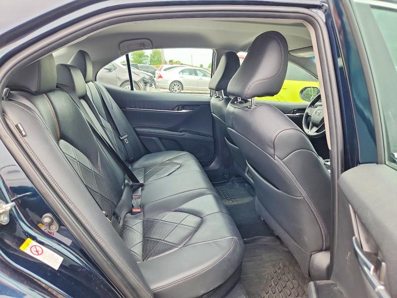 Aukcja sprzedaży 2018 Toyota Camry Hybrid, vin: 4T1B21HK4JU502224, numer aukcji: 63223736
