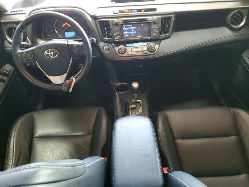 Продаж на аукціоні авто 2014 Toyota Rav4, vin: JTMDFREV7ED069020, номер лоту: 64565426