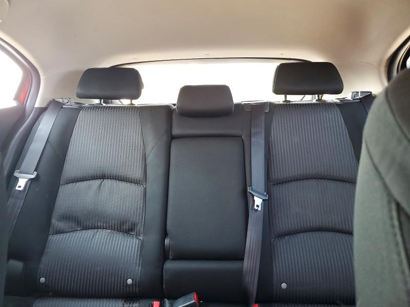 64079776 :رقم المزاد ، JM1BM1L74F1249691 vin ، 2015 Mazda 3 مزاد بيع