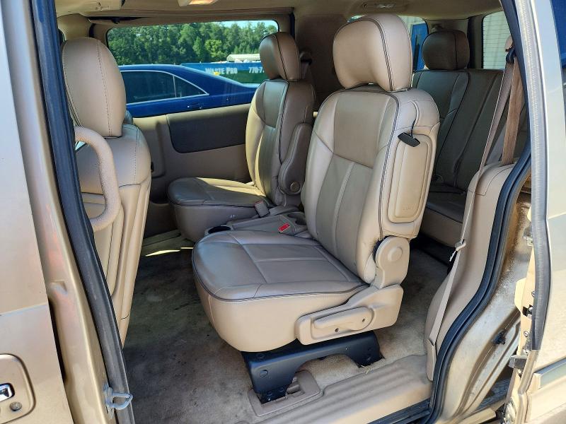 Aukcja sprzedaży 2006 Buick Terraza, vin: 5GADX33L36D144858, numer aukcji: 64654366