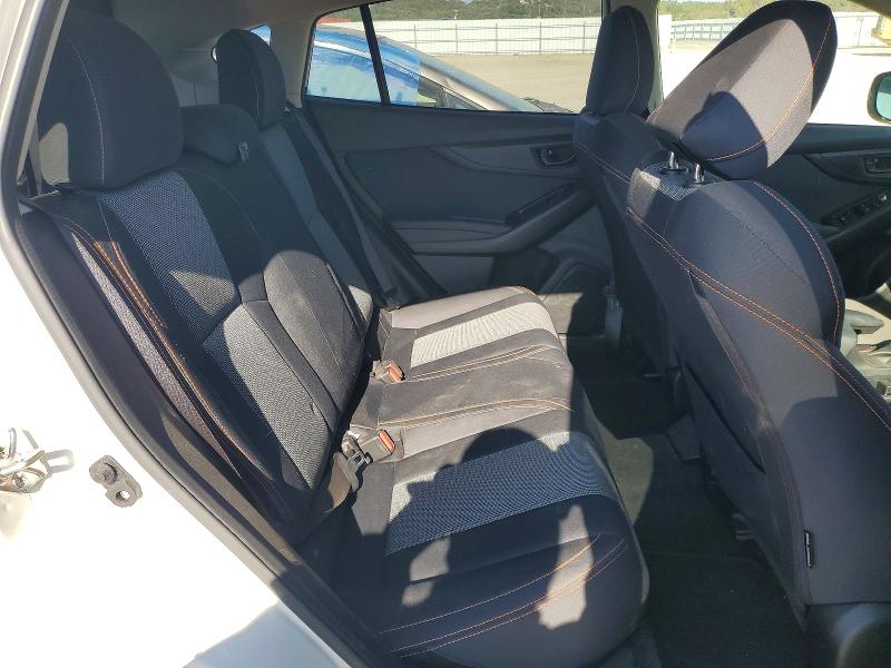 Aukcja sprzedaży 2023 Subaru Crosstrek, vin: JF2GTAPCXP8276372, numer aukcji: 64996596