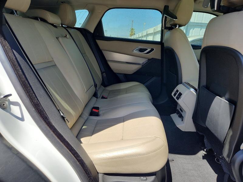 Продажа на аукционе авто 2018 Land Rover Range Rover Velar, vin: SALYB2RV0JA751076, номер лота: 67152436