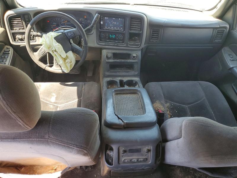 65843176 :رقم المزاد ، 2GTEC13Z661289511 vin ، 2006 Gmc New Sierra مزاد بيع