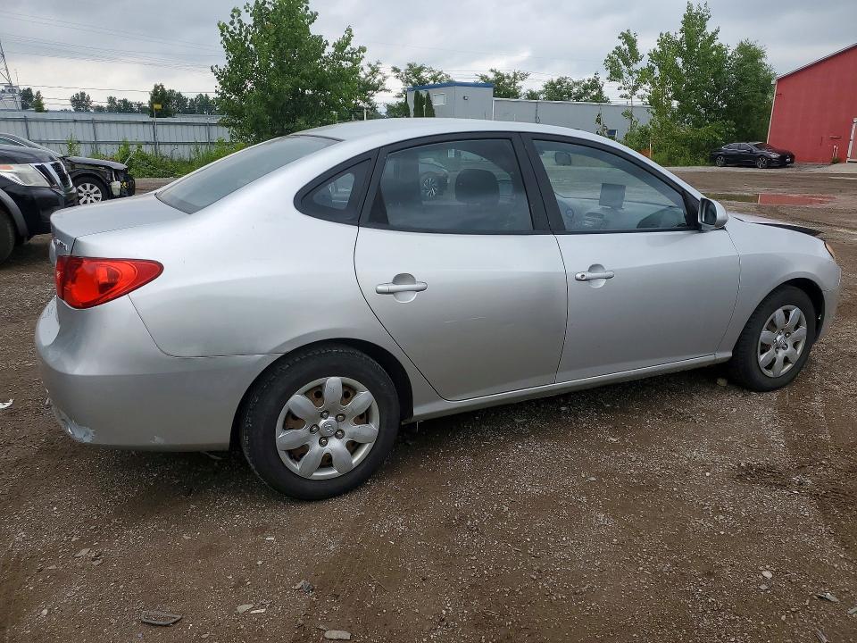Aukcja sprzedaży 2009 Hyundai Elantra, vin: KMHDT45DX9U771062, numer aukcji: 64833456