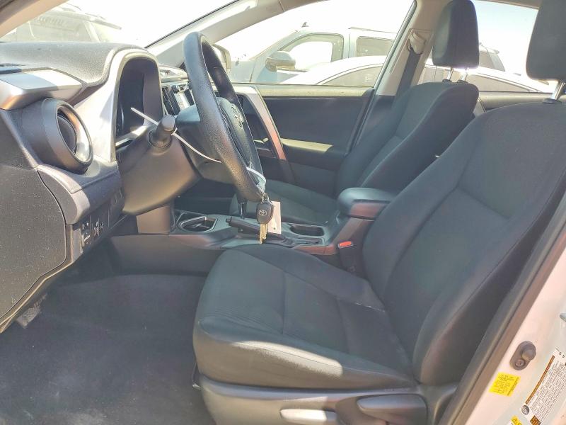 Продажа на аукционе авто 2018 Toyota Rav4, vin: JTMZFREV1JJ150189, номер лота: 64452466