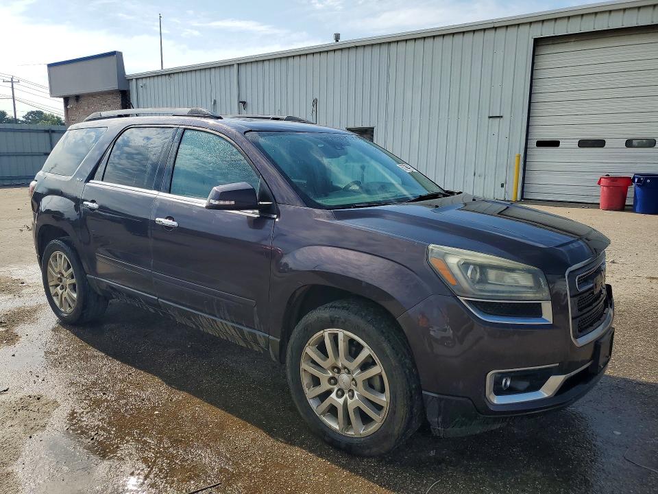 Продаж на аукціоні авто 2015 Gmc Acadia, vin: 1GKKRRKD0FJ299855, номер лоту: 63703346