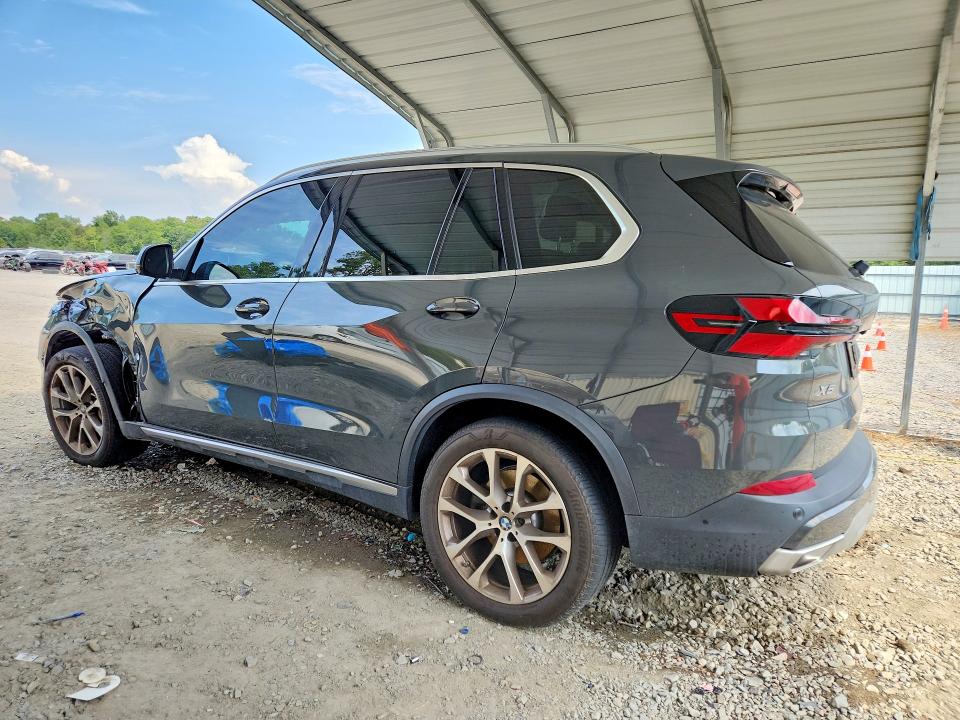 Aukcja sprzedaży 2024 Bmw X5, vin: 5UX23EU01R9U01152, numer aukcji: 64637116