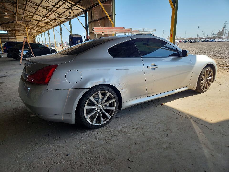 Продажа на аукционе авто 2008 Infiniti G37, vin: JNKCV64E48M112097, номер лота: 65568166