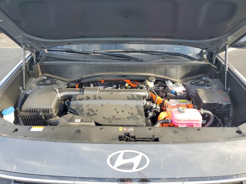 2026 Hyundai Palisade მანქანა იყიდება აუქციონზე, vin: KM8RLESA2TU093551, აუქციონის ნომერი: 65882526