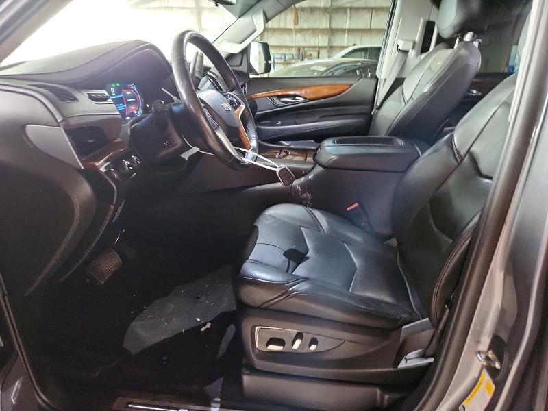 2019 Cadillac Escalade მანქანა იყიდება აუქციონზე, vin: 1GYS4JKJ4KR168595, აუქციონის ნომერი: 63767886