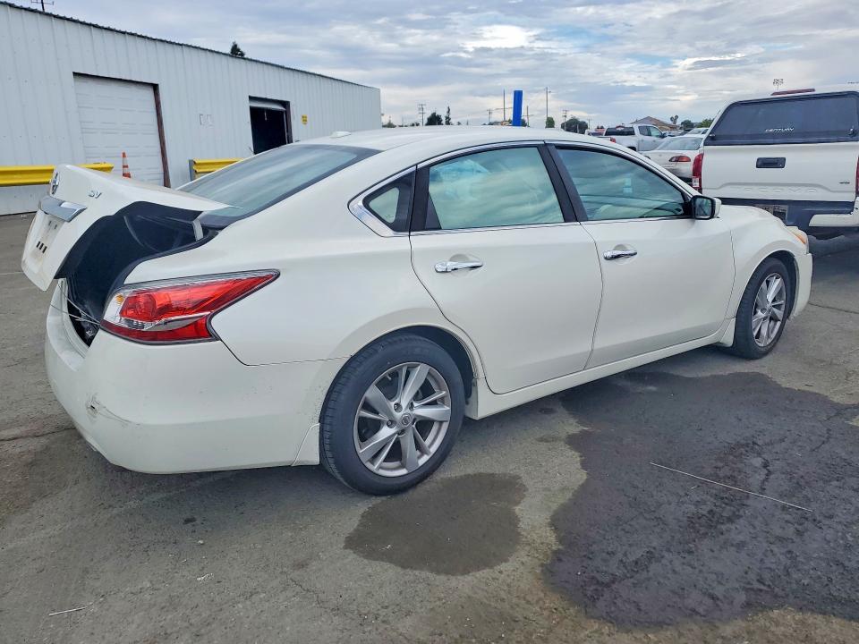 Aukcja sprzedaży 2015 Nissan Altima, vin: 1N4AL3AP9FC273654, numer aukcji: 66840716