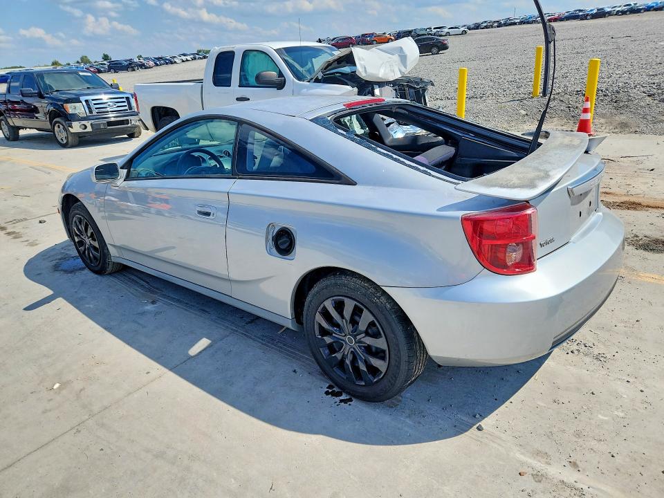 Продаж на аукціоні авто 2003 Toyota Celica, vin: JTDDR32TX30146572, номер лоту: 66823866