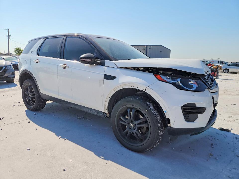 Aukcja sprzedaży 2019 Land Rover Discovery Sport, vin: SALCP2FX0KH784976, numer aukcji: 66148176