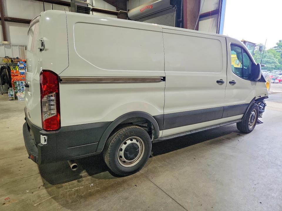 Aukcja sprzedaży 2026 Ford Transit, vin: 1FTYE1Y89TKA38744, numer aukcji: 64412656