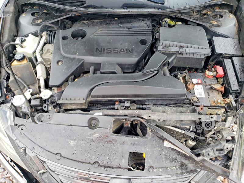 2016 Nissan Altima მანქანა იყიდება აუქციონზე, vin: 1N4AL3AP1GC125614, აუქციონის ნომერი: 65142446