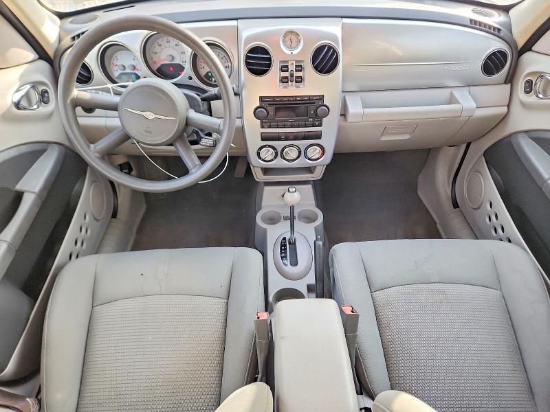 Aukcja sprzedaży 2007 Chrysler Pt Cruiser, vin: 3A4FY58BX7T501314, numer aukcji: 66373436