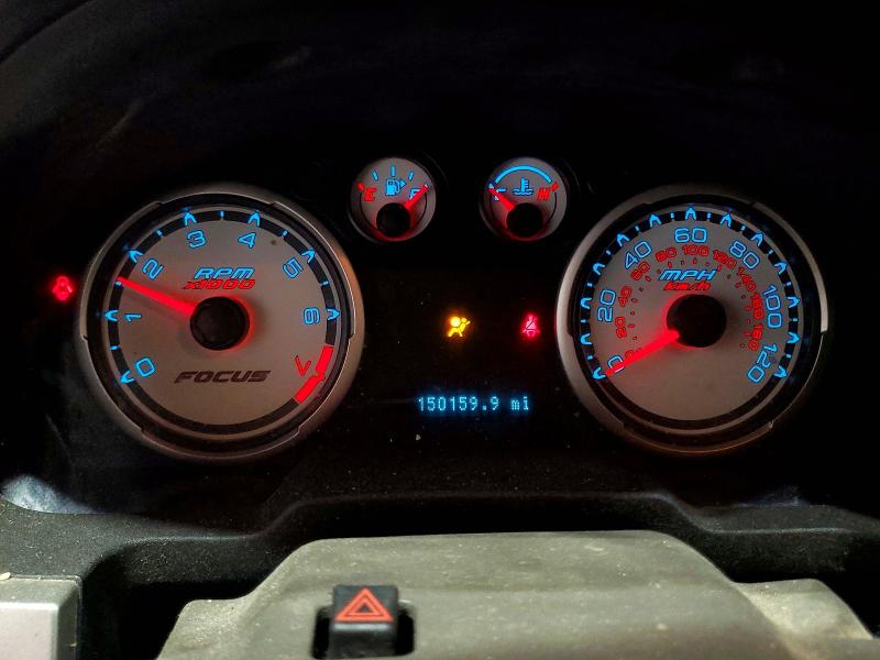 Продажа на аукционе авто 2010 Ford Focus, vin: 1FAHP3HN8AW163418, номер лота: 64080486