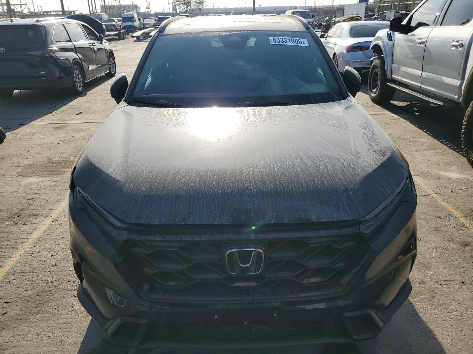 Продажа на аукционе авто 2026 Honda Cr-v, vin: 7FARS6H84TE034600, номер лота: 63331006