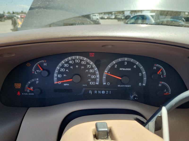 65133666 :رقم المزاد ، 1FMRU1767XLC22132 vin ، 1999 Ford Expedition مزاد بيع