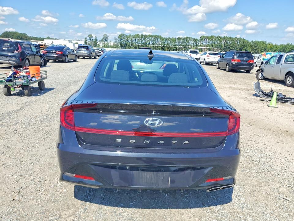 Aukcja sprzedaży 2023 Hyundai Sonata, vin: KMHL14JA7PA278970, numer aukcji: 66994226