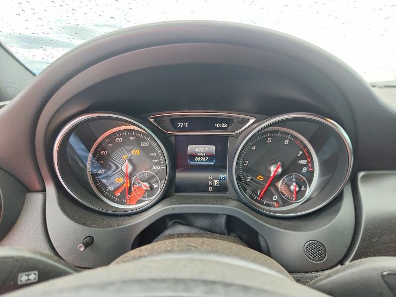 Продажа на аукционе авто 2019 Mercedes-benz Gla, vin: WDCTG4EB4KU009669, номер лота: 66981026
