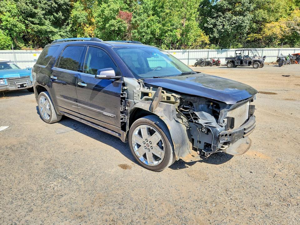 66049906 :رقم المزاد ، 1GKKRTKD5GJ156494 vin ، 2016 Gmc Acadia مزاد بيع