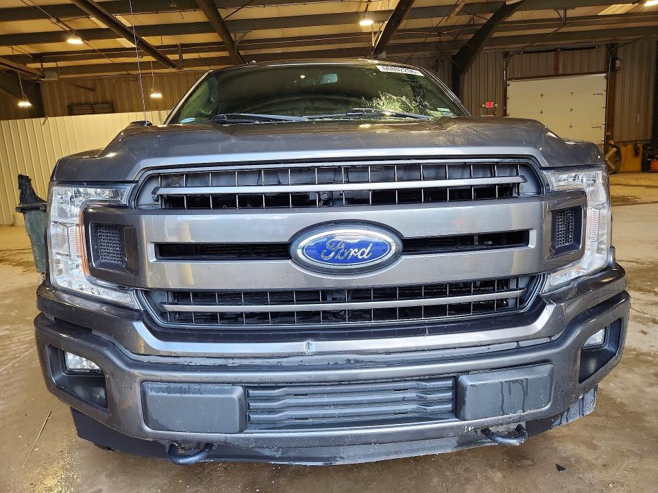 Aukcja sprzedaży 2018 Ford F150, vin: 1FTFX1E59JKD30497, numer aukcji: 66802206