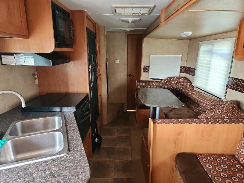 Продаж на аукціоні авто 2013 Shadow Cruiser Recreational Vehicle (rv), vin: 5RXTD2621D1024861, номер лоту: 64631316
