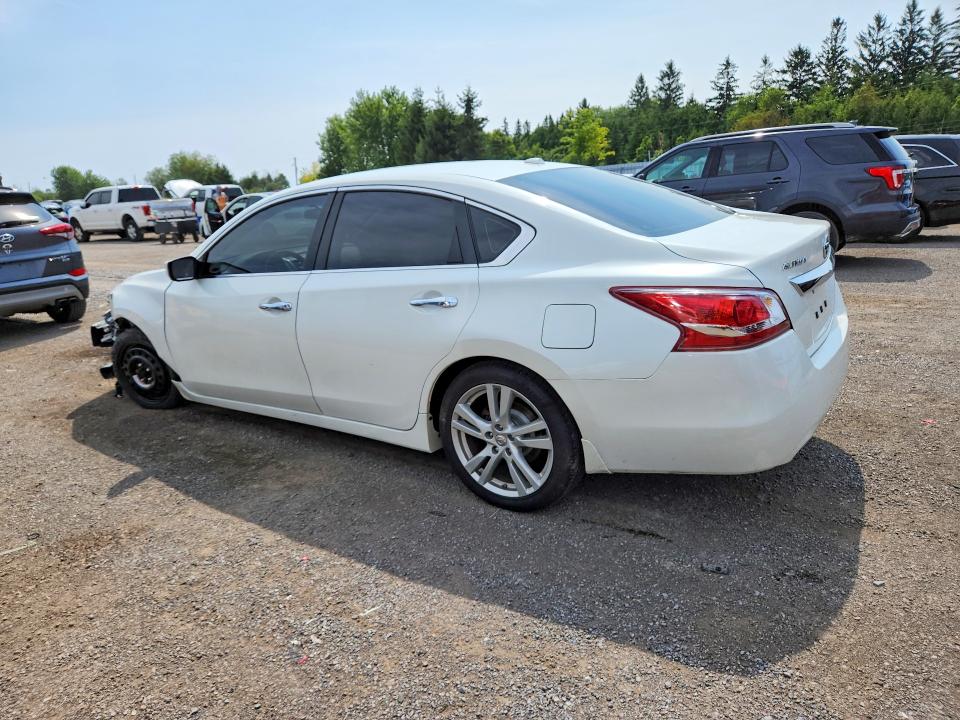 Aukcja sprzedaży 2013 Nissan Altima, vin: 1N4BL3AP3DN482927, numer aukcji: 64139186
