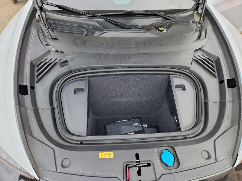 61943126 :رقم المزاد ، WAUFJBFW2P7003432 vin ، 2023 Audi E-tron Gt مزاد بيع