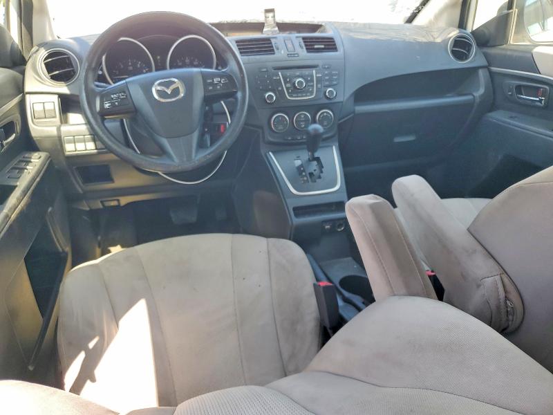 Продаж на аукціоні авто 2015 Mazda 5, vin: JM1CW2BL1F0184517, номер лоту: 64592196