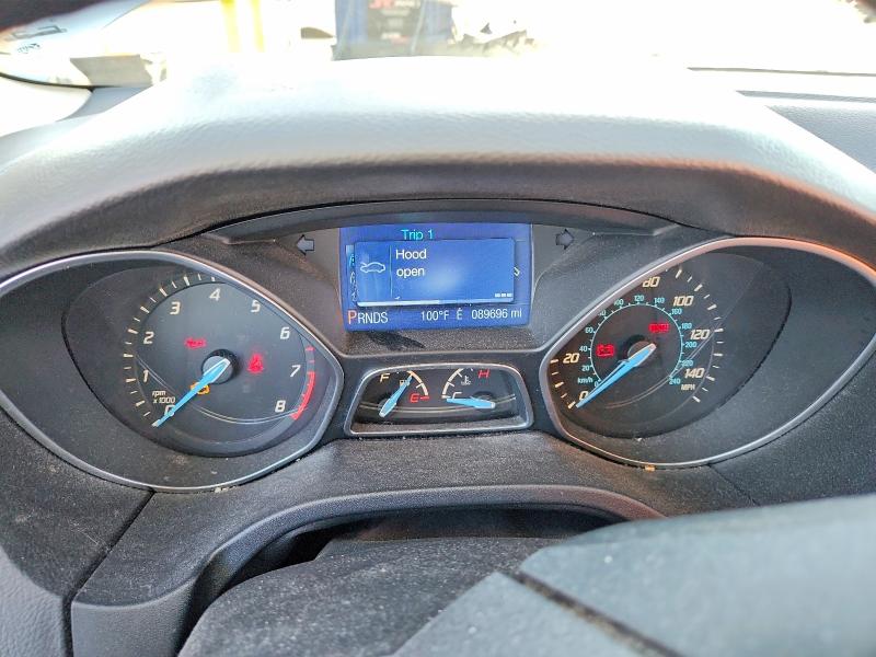 Aukcja sprzedaży 2013 Ford Focus, vin: 1FADP3F29DL352978, numer aukcji: 66566526