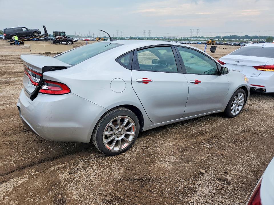 Aukcja sprzedaży 2013 Dodge Dart, vin: 1C3CDFCA1DD201918, numer aukcji: 65005546