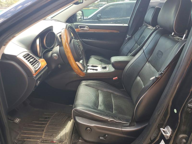 2011 Jeep Grand Cherokee მანქანა იყიდება აუქციონზე, vin: 1J4RR6GG6BC620088, აუქციონის ნომერი: 66208526