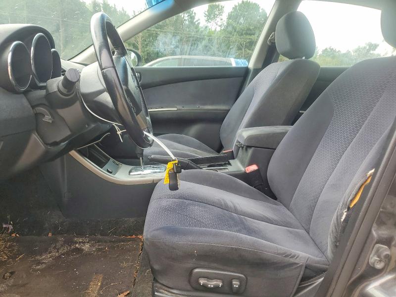 62921846 :رقم المزاد ، 1N4AL11D06N435797 vin ، 2006 Nissan Altima مزاد بيع