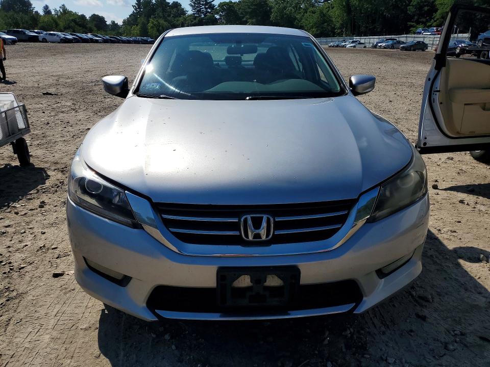Продаж на аукціоні авто 2014 Honda Accord, vin: 1HGCR2F54EA109596, номер лоту: 65660806