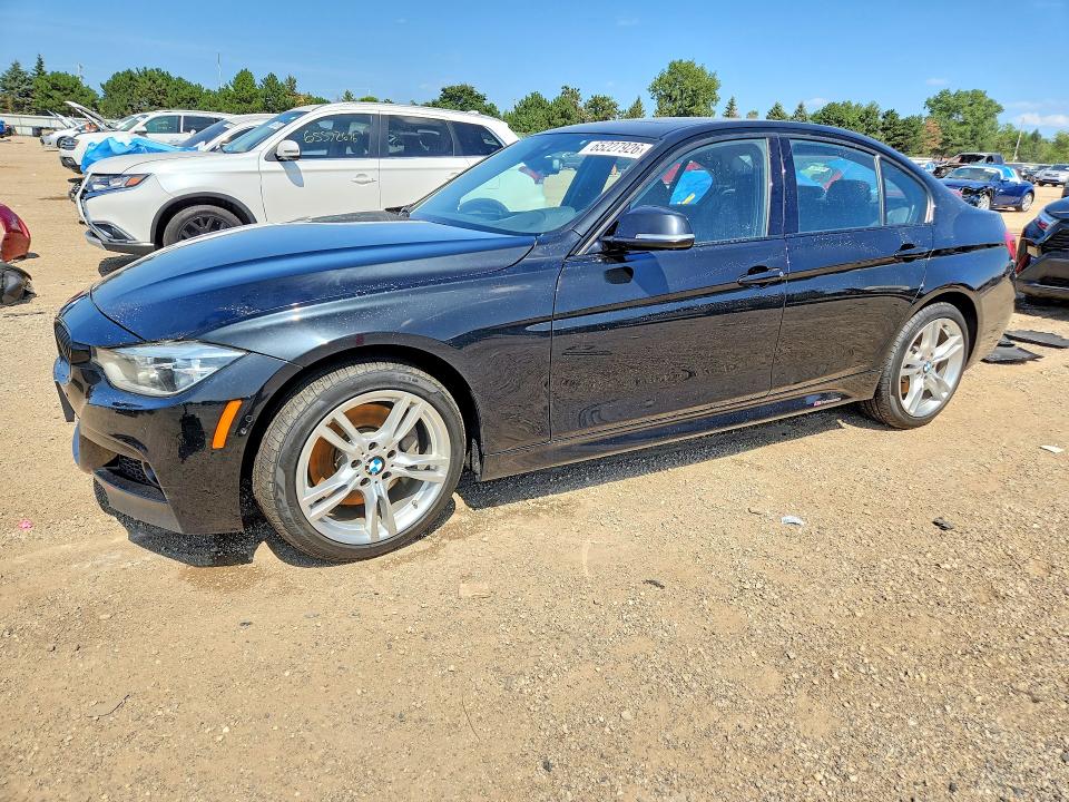 Aukcja sprzedaży 2018 Bmw 340, vin: WBA8B7C58JA586310, numer aukcji: 65227926