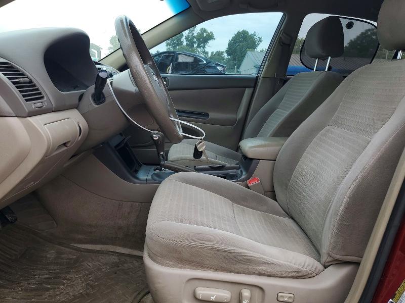 Продаж на аукціоні авто 2005 Toyota Camry, vin: 4T1BE32K45U025635, номер лоту: 66615226