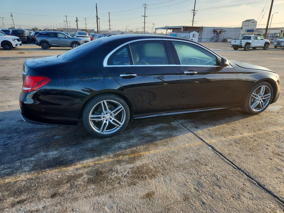 Aukcja sprzedaży 2017 Mercedes-benz E, vin: WDDZF4JBXHA193881, numer aukcji: 66110066