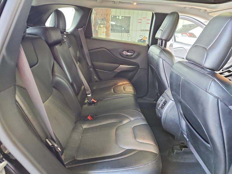 Aukcja sprzedaży 2022 Jeep Cherokee, vin: 1C4PJMDX1ND532626, numer aukcji: 66812776